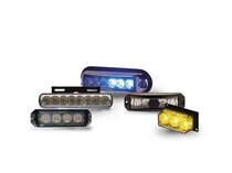 LED Flashers  width=