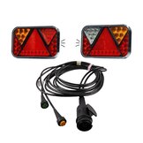 Trailer Lighting sets  width=