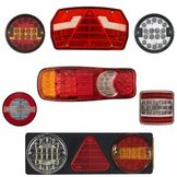 LED Rear Lamps  width=