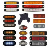 LED Marker Lights  width=