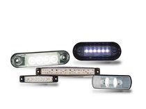 LED Frontmarking | White  width=