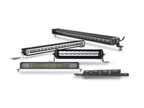 LED Lightbars | All  width=