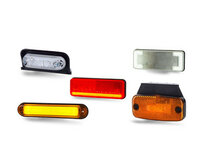 Horpol LED Marker Lamps  width=