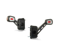LED Marker Lamps | With Sensor  width=