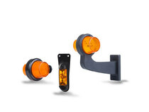 LED Marker Lamps | With Direction Indicator  width=