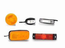 LED Marker Lamps  width=