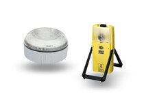 Hazard Flasher Lights  width=