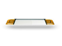 Light Bars OWS 7 Amber  width=