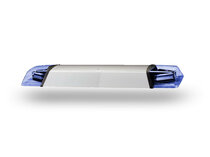 Light Bars OWS 7 Blue  width=