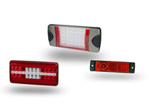 Rear Lamps  width=