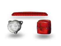 Stop Lights & Safety Brake Lights  width=