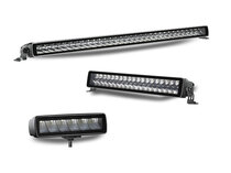 LED Lightbars | HELLA  width=