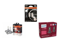 LED Car Lamps  width=