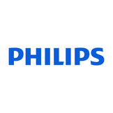 Philips H1 LED Hauptscheinwerfer 12/24V 18W 2 Stück - Werkenbijlicht