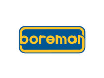 Boreman  width=