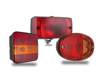 Wesem Rear Lamps  width=