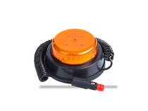 Horpol LED Rotating Beacon Magnet Mounting  width=