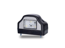 Horpol LED License Plate Light Cable  width=