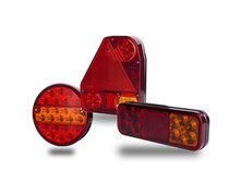 Horpol LED Rear Lamps  width=