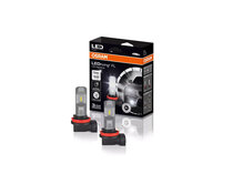 Osram LEDriving Fog Lights  width=