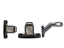 Aspöck LED Position Lamps  width=