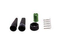 Aspock Connectors  width=