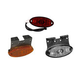 Aspöck LED Marker Lamps  width=