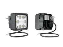 LED Work Lights | Rear mounting  width=