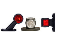 LED Marker Lamps | Short Model  width=