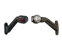LED Marker Lamps | Long Model  width=