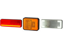 LED Marker Lamps NEON-Look  width=