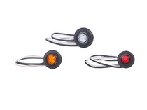 LED Marker Lamps | Built in  width=