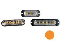 LED Flasher | Orange  width=