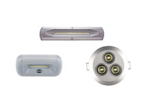 LED Interior Lighting | Dasteri  width=