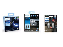 LED Car Lamps | Philips  width=