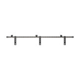 LED Flash Bar Narrow  width=