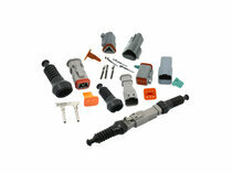Connectors  width=
