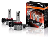 Night Breaker LED & Truckstar LED | Compatibility List  width=