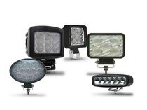 Top Class LED Worklights  width=