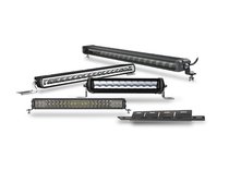 LED Lightbars  width=