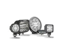 LED Spotlights  width=