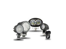 Motorcycle Lights  width=