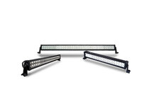 Standaard combi ledbars  width=