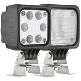 Square LED Working Lights  width=