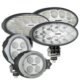Oval LED Working Lights  width=