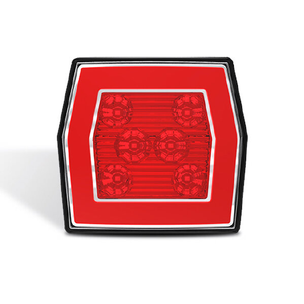 Fristom FT-123 LED Fog Light Cable Fristom FT-123 LED Fog Light Cable