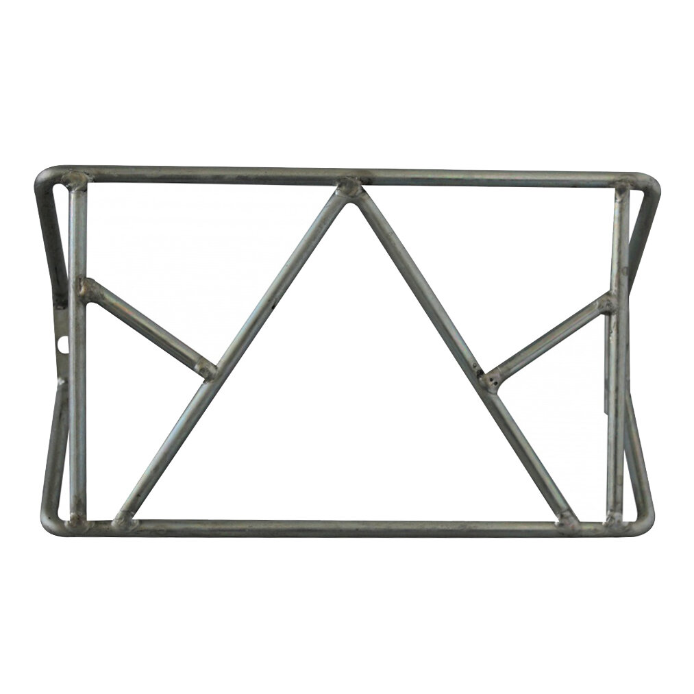 Rear Lamp Cover With Triangle Rear Lamp Cover With Triangle