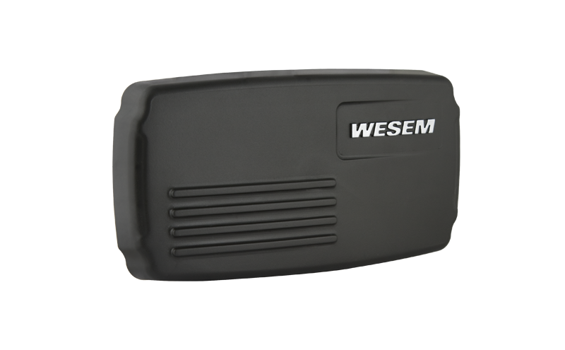 Lamp Cover Rectangular HM2 en LA2