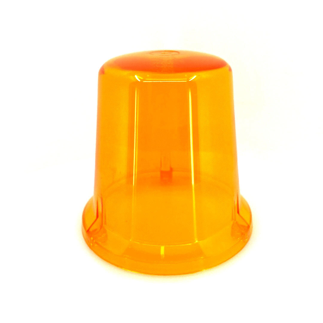 Spare Lens For Dasteri 410 Rotating Beacon Spare Lens For Dasteri 410 Rotating Beacon