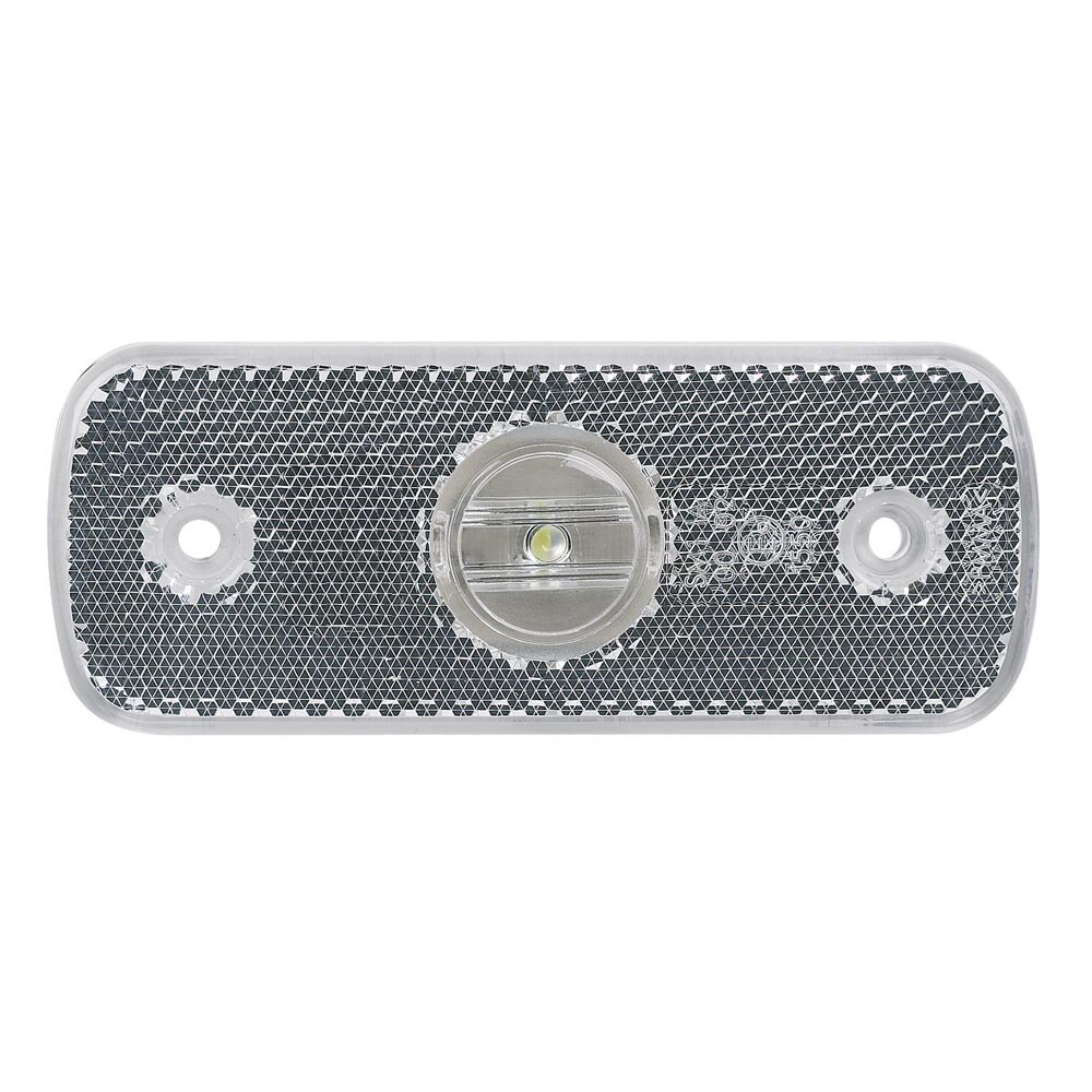 Led Front Marker Lamp 12V Led Front Marker Lamp 12V